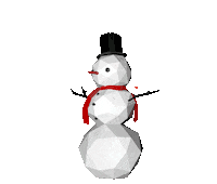 Christmas Hearts Sticker by Rafflescitysg