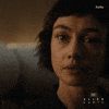 Fx Networks Wendy GIF by Alien: Earth