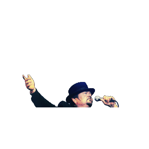 MedialaneLive hazes andre hazes hzh holland zingt hazes Sticker