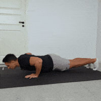 Fitness Workout GIF