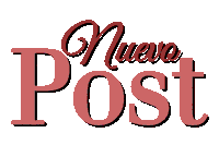 Nuevo Post Poderentacones Sticker by StimulosCreativos