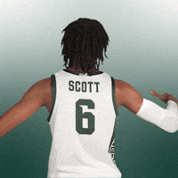 Msu Msubasketball GIF by Michigan State Athletics