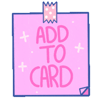 maghazak illustration kawaii shopping online shop Sticker