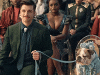 I Know Dog GIF