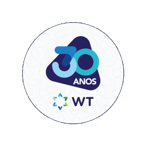 Sticker by WT Distribuidora