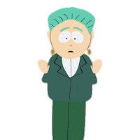 S6E11 Sticker by South Park