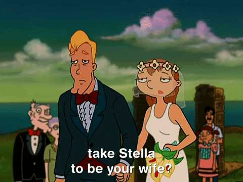 hey arnold nicksplat GIF