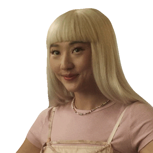 I Know Sticker by NETFLIX
