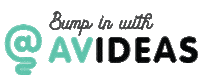 AVIDEAS styling brisbane avideas Sticker