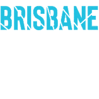 Sticker by Brisbane Cycling Festival