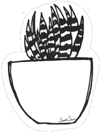 Sticker Grow Sticker