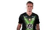 Sport Instagram Sticker by VfL Wolfsburg