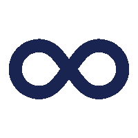 Loop Bff Sticker by iZettle Social