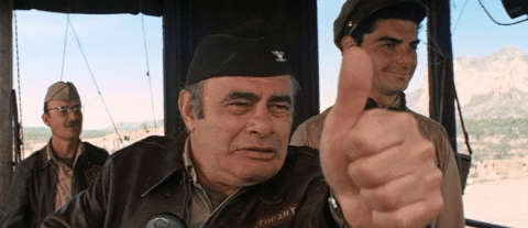 bob balaban GIF