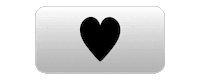 Heart 하트 Sticker