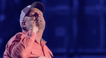 country music singing GIF by CMA Fest: The Music Event of Summer