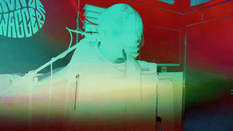 music video singing GIF by Epitaph Records