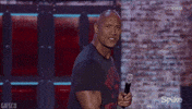 Shake It Off The Rock GIF by hero0fwar