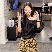 Jennifer Hudson Dancing GIF