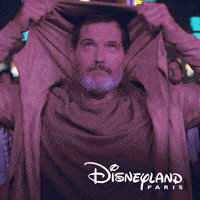 jedi season of the force GIF by Disneyland Paris