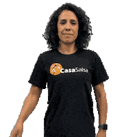 Thinking Sticker by Casa Salsa