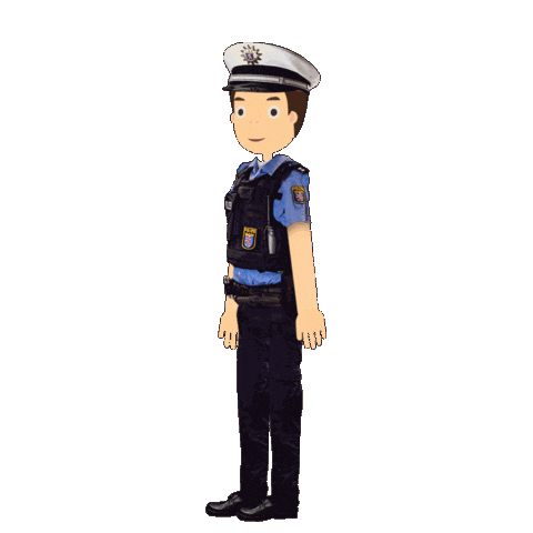 Ppmh Sticker by Polizei Mittelhessen