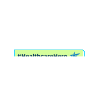 Nurse Sticker by Favorite Healthcare Staffing