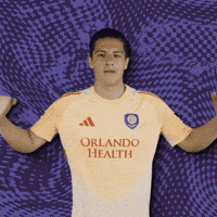 Flex Mls GIF by Orlando City SC