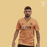 Premier League Football GIF by Prime Video