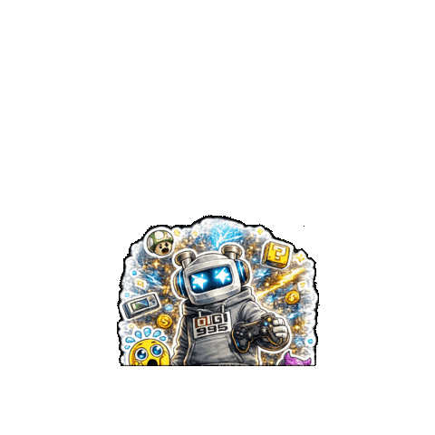 No Way Esports Sticker by Digi 995