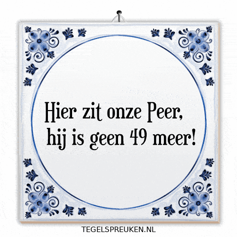 Nl Troost GIF by Tegelspreuken.nl