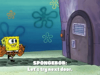 season 2 chocolate with nuts GIF by SpongeBob SquarePants
