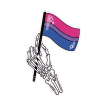 Gay Pride Sticker