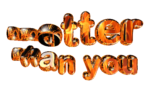 fire lol Sticker by Matt Osio