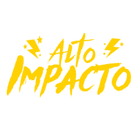 servir alto impacto Sticker by CFC Martinez