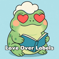 Mental Health Love GIF by Tamitos