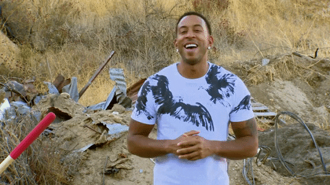 Laugh Lol GIF by mtvfearfactor