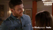 the mindy project television GIF by HULU