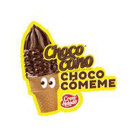Crem_Helado  Sticker