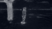 Dance Animation GIF by Anna B Savage
