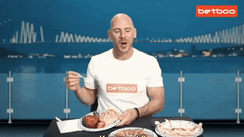 Pizza Pide GIF by Betboo