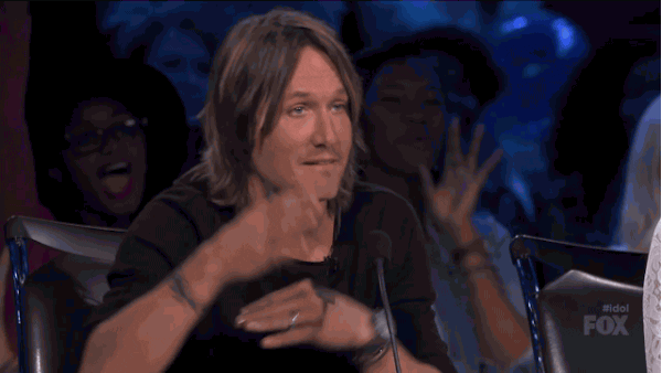 GIF by American Idol
