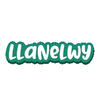 Denbighshire Sticker