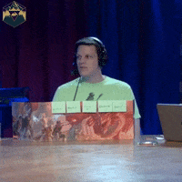 We Play Dungeons And Dragons GIF by Hyper RPG