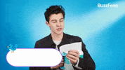 Shawn Mendes Thirst GIF by BuzzFeed