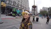 indonesia halo GIF