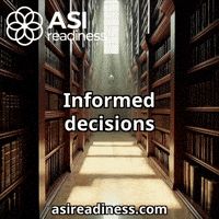 Library Knowledge GIF by ASIreadiness