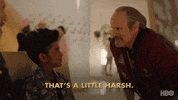 Spike GIF by HBO