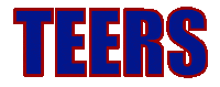 Tu Teers Sticker by Trinity University