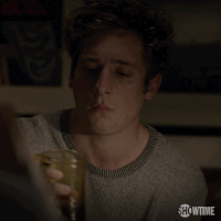 season 6 showtime GIF by Shameless